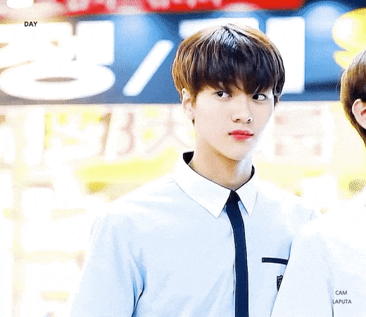 공식적인 교복이 어제가 마지막이었던 드리핀 차준호 | 인스티즈