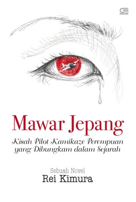 Side424 Makalah Analisis Novel Mawar Jepang