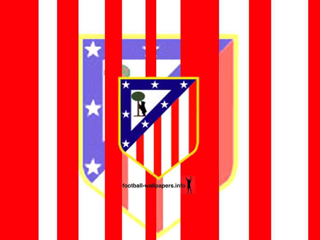 wallpaper free picture: Atletico Madrid Wallpaper