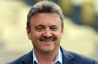 Ned Colletti