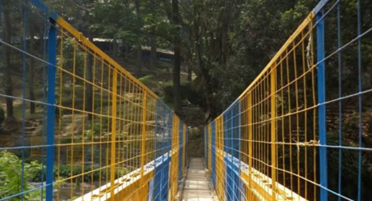 King Voyage Bandung by CV. Inspira Wisata Internasional ...