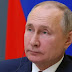 Πούτιν: «Υπάρχουν μερικοί οικονομικοί γίγαντες, που είναι ήδη, ντε φάκτο, σε ανταγωνισμό με τα κράτη»! Συνωμοσιολόγος κι αυτός;