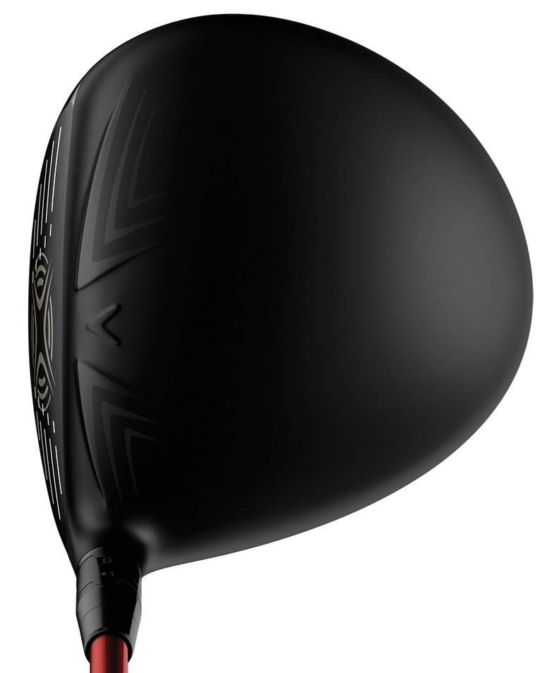 The 1 Writer in Golf Callaway Golf Debuts New XR 16 and XR 16 Pro