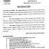 Notification District Education Officer Additional Charge SED Punjab