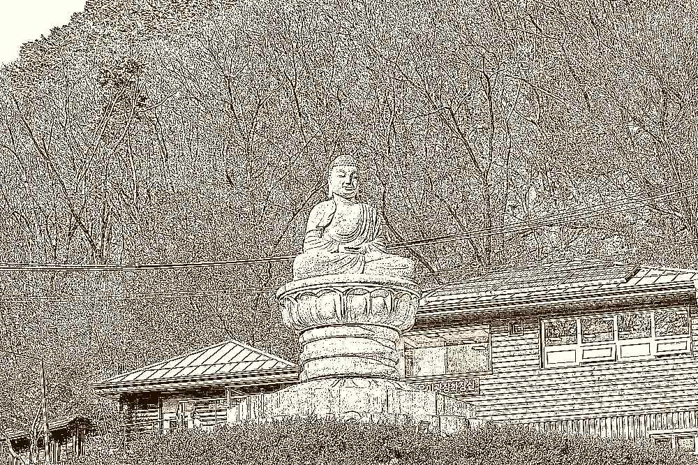 삼각산 도선사 삼각산 도선사