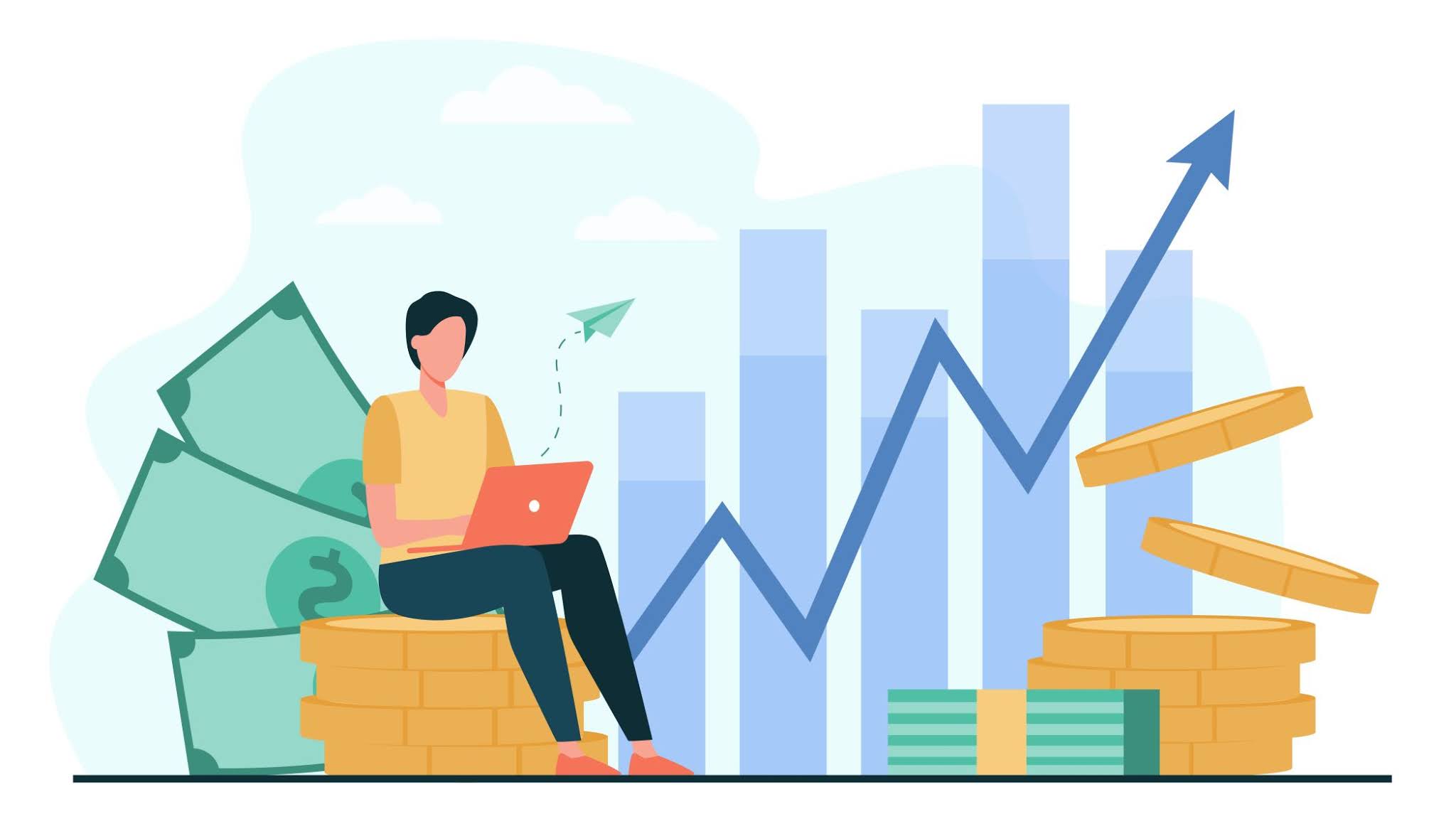 Inilah Beragam Jenis Investasi untuk Para Millenials Sampai Baby Boomer