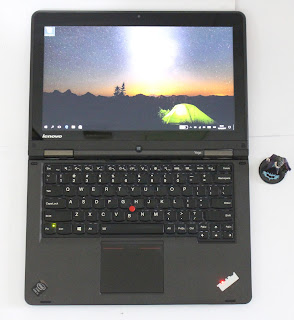 Lenovo ThinkPad Yoga 20CDA05LID - i5 TouchScreen