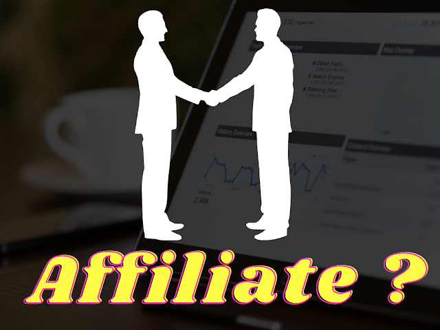 Most Important Point Of Affiliate Blogs In India 2020