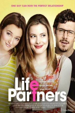 Life Partners [2014] [DVDR] [NTSC] [Subtitulado]