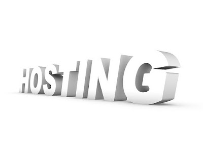 hosting server