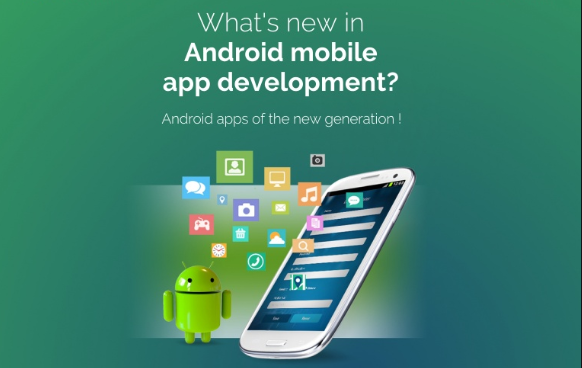 What's new in Android development? - Technology News: Latest Tech News ...