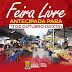 BONFIM: PREFEITO DECRETA ANTECIPAÇÃO DA FEIRA LIVRE EM VIRTUDE DO FERIADO DO DIA 12