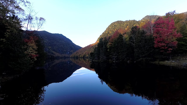 Lower Ausable Lake