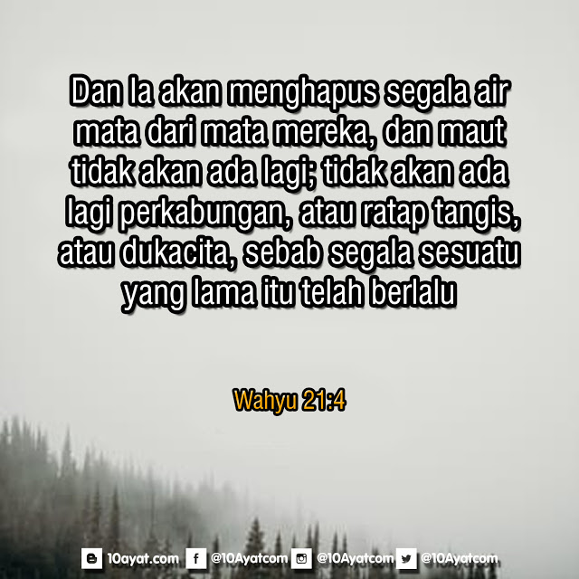 Wahyu 21 4