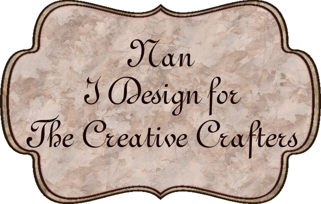 The Creative Crafters