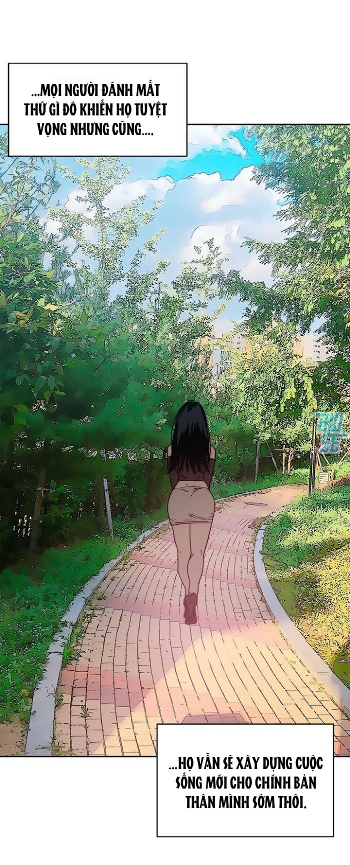 Đọc truyện Full Dục Vọng Chết Người - Chapter 37