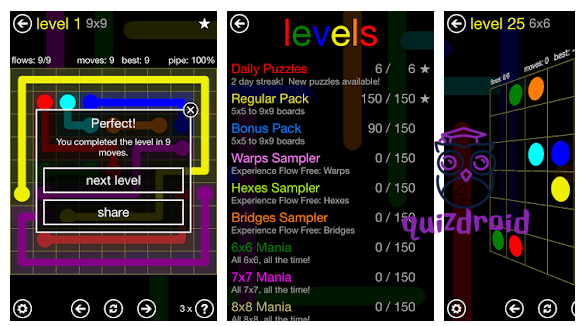 best 10 puzzle games for android free download