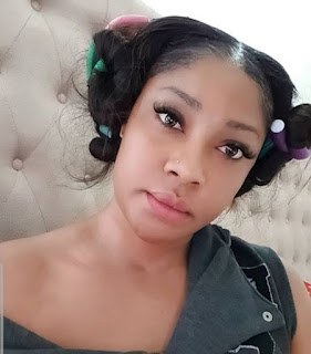 Angela Okorie Calls Out Tacha For Being An Ingrate