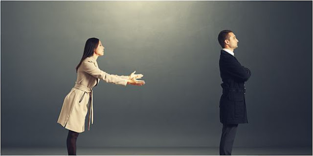 Seringkali Dilakukan, 3 Hal yang Haram Ada Ketika Meminta Maaf Seringkali Dilakukan, 3 Hal yang Haram Ada Ketika Meminta Maaf