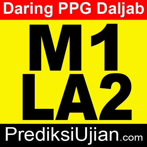 Jawaban Formatif M1 LA2 Profesional - Announcement Jawaban Formatif M1 LA2 Profesional - Announcement