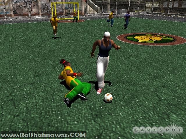 Football Football