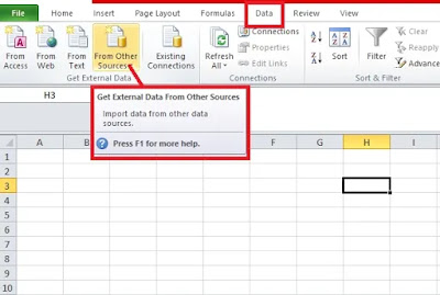 Soal TIK Kelas 8 Semester 2 Beserta Jawabannya Tentang Microsoft Excel Soal TIK Kelas 8 Semester 2 Beserta Jawabannya Tentang Microsoft Excel