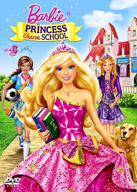Barbie: Princess Charm School 2011 Full Movie Watch Online Barbie: Princess Charm School 2011 Full Movie Watch Online