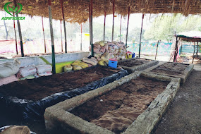 Vermicompost: वर्मीकंपोस्ट बनाने की विधि | How to Prepare Vermicompost in hindi (Part-2)