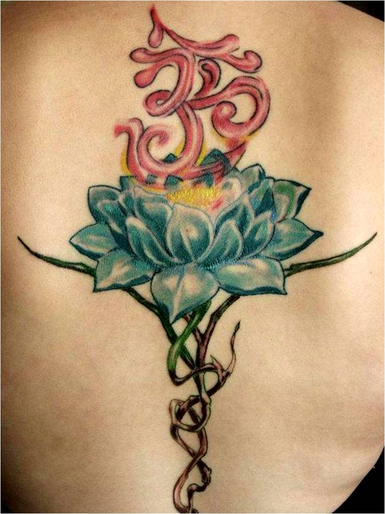 Trend Tattoo Styles December 2012
