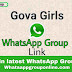 Gova girl whatsapp group link : join 1000+ gova girls group