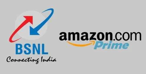 BSNL Amazon Prime Membership Offers Unlimited Videos Download for free
