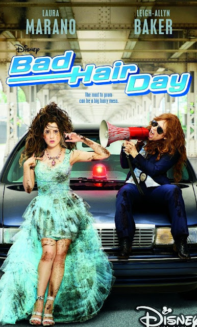 Bad Hair Day (2015) με ελληνικους υποτιτλους