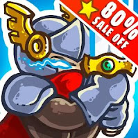 Kingdom Defense 2 Empire Warriors Unlimited (Money - Diamond) MOD APK