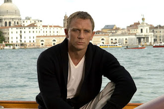 Thursday Oh Yeah ! : Daniel Craig, 10 anecdotes très viriles