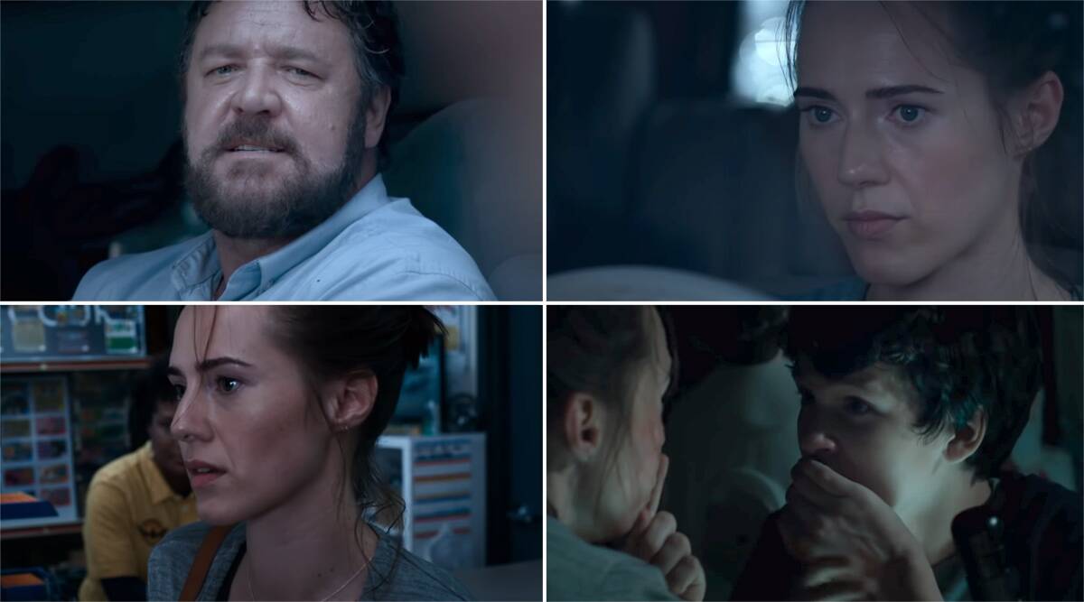 Unhinged crowe russell movie gq