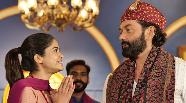 Where to Watch and Download All Episodes of Aashram Season 2 Web Series Online Where to Watch and Download All Episodes of Aashram Season 2 Web Series Online