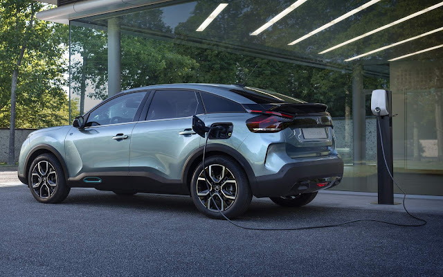 Novo Citroën C4 2021: fotos e especificações oficiais