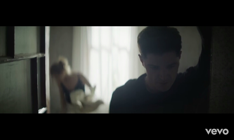 Lirik Lagu The Script The Last Time dan Terjemahan