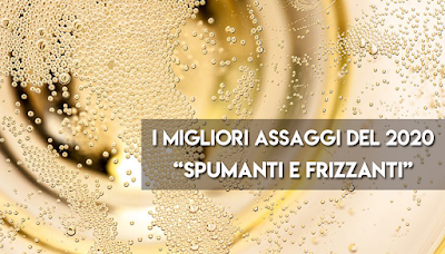 Migliori Spumanti italiani 2020