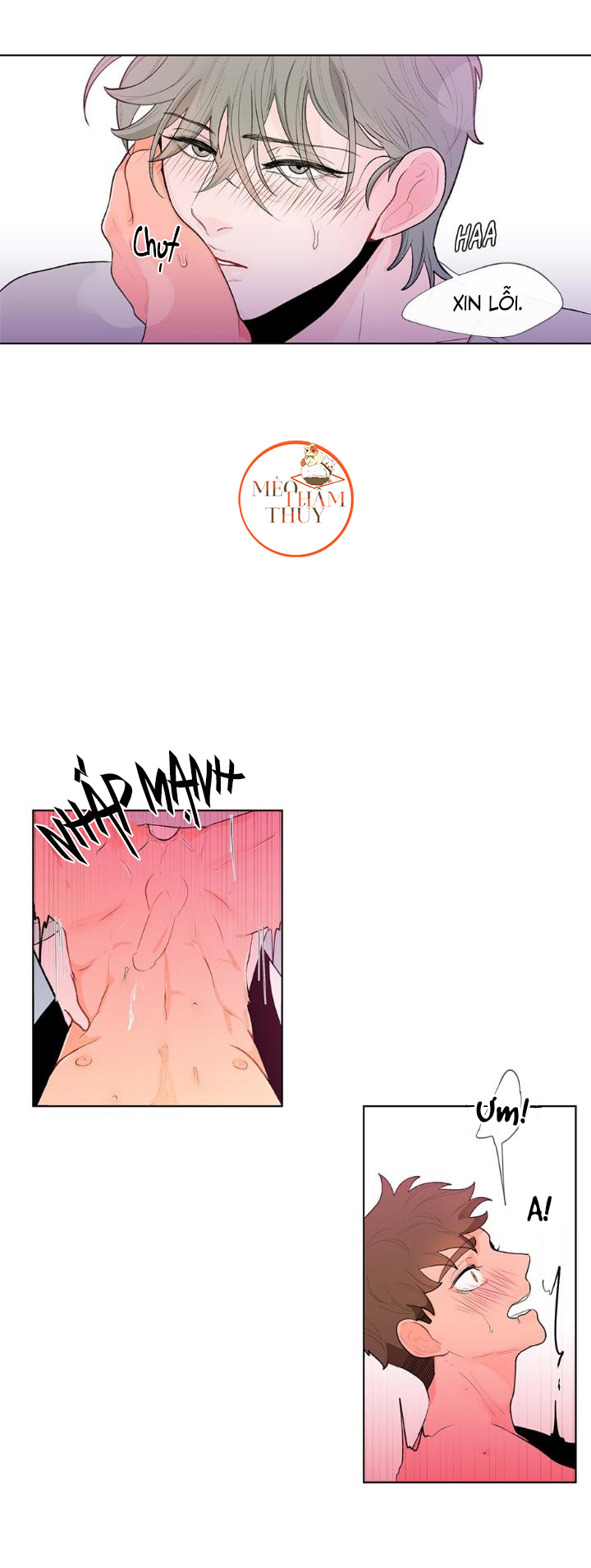 Vụ Tai Tiếng Trái Chuối SS1 Chapter 26 - Trang 23