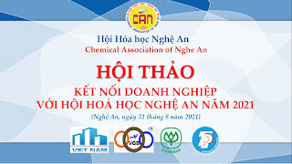 Hội thảo kết nối doanh nghiệp 2021