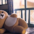 RILAKKUMA TO KAORU: Un oso de peluche para la madurez... | ANIMACIÓN 