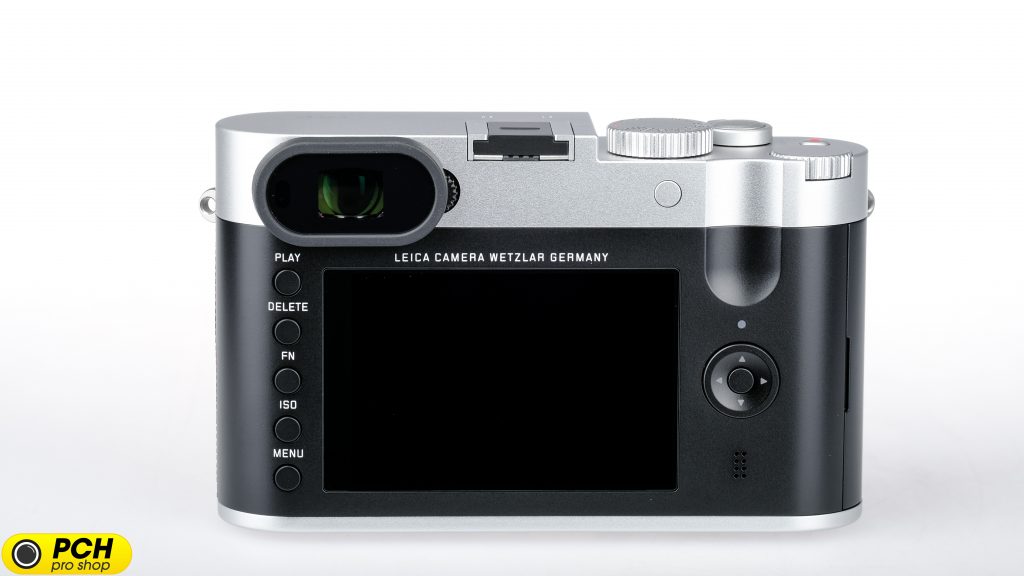 Leica Q 的特别版本