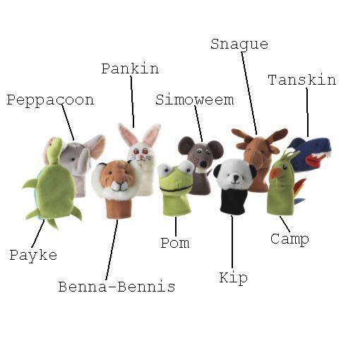 TIM & JEAN The Essence of Random