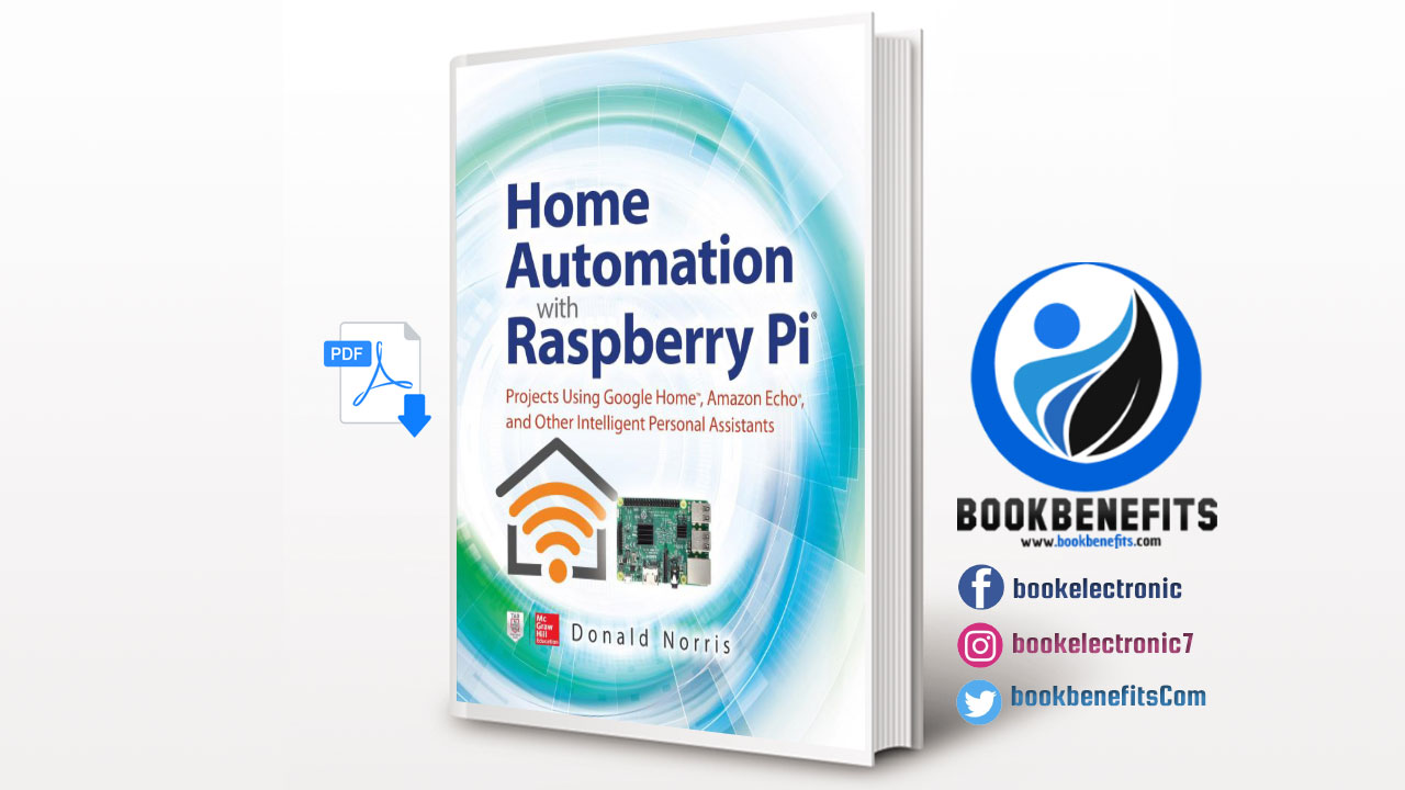 Home Automation with Raspberry Pi Download PDF