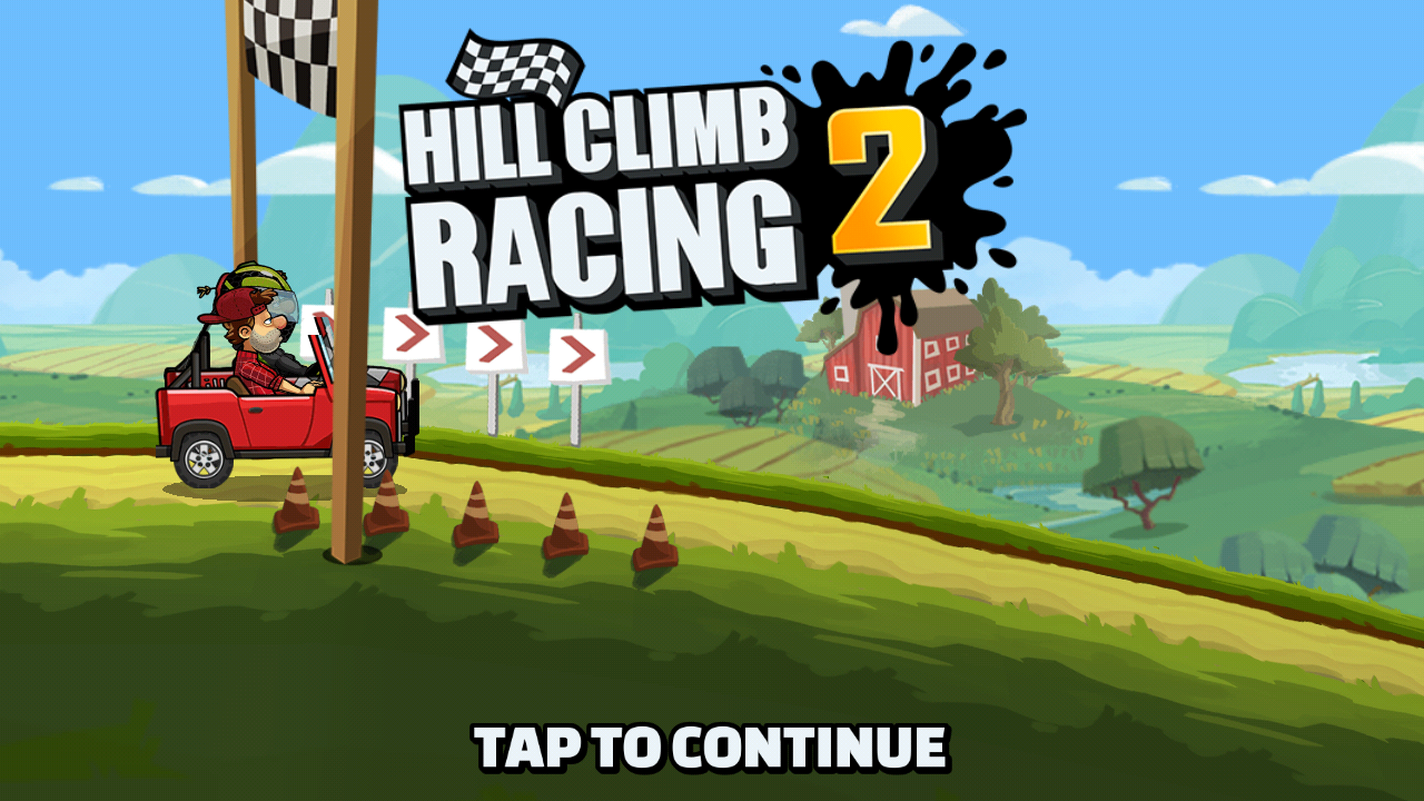 Best mobile car games of all time