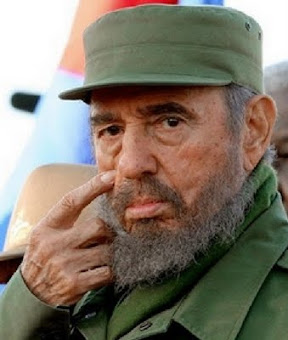 Las reflexiones del  compañero Fidel