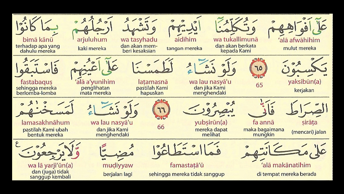 surah yasin full text rumi surah yasin full text rumi