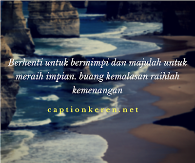 gambar caption motivasi bijak gambar caption motivasi bijak