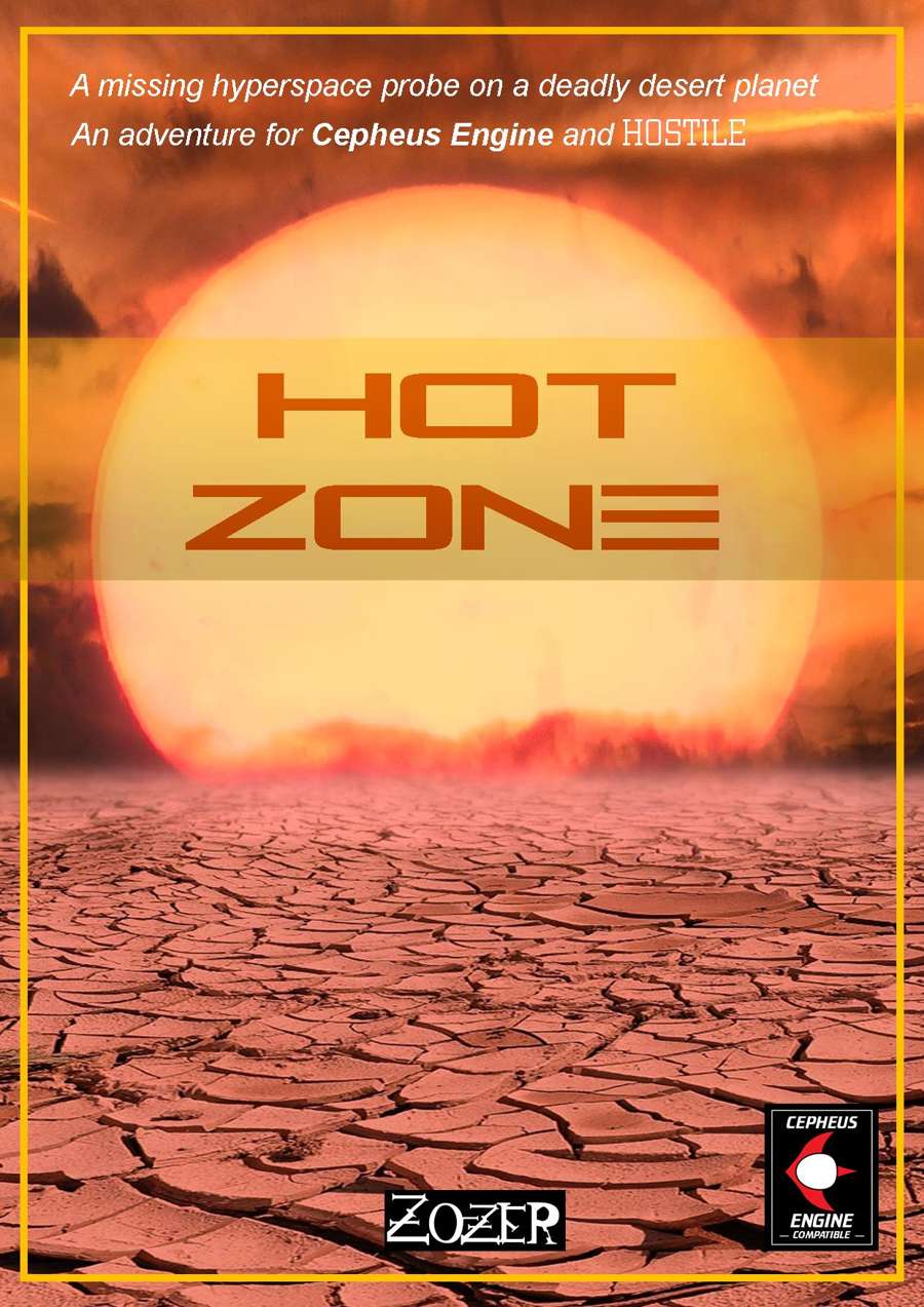 book review the hot zone